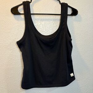 Vuori Sunrise Crop Tank
